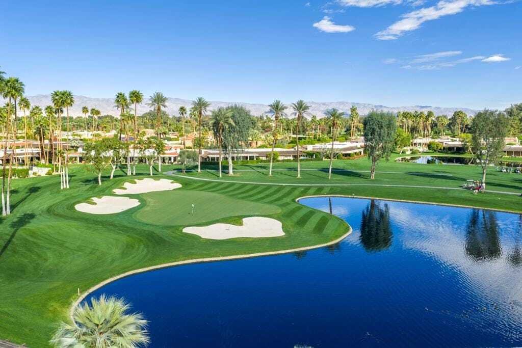 House in Rancho Mirage, California, United States 3 - 17637467