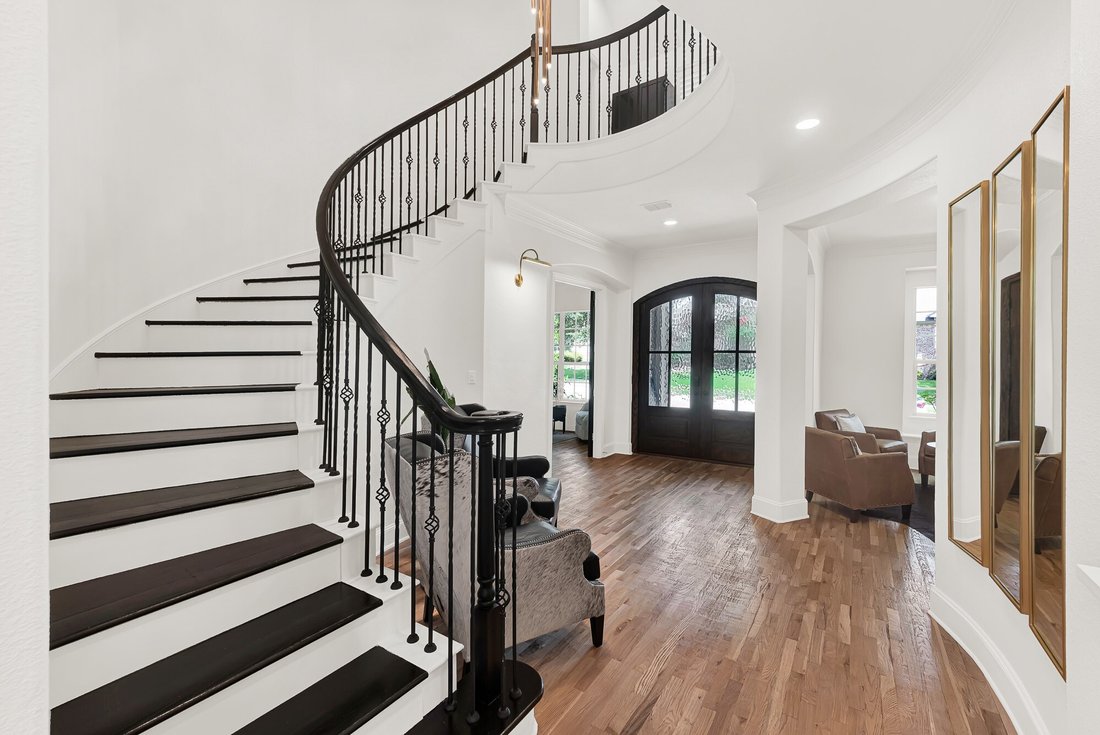 House in Frisco, Texas, United States 4 - 18327496
