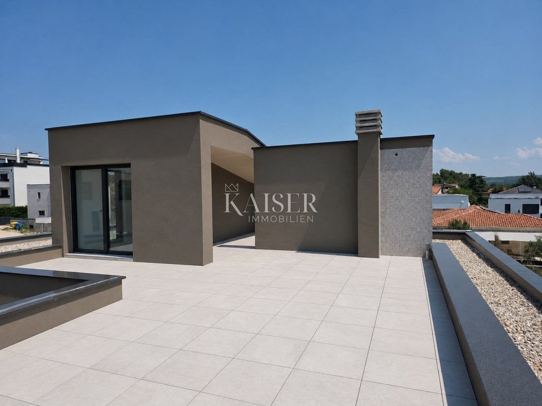 Villa in Porec, Istria County, Croatia 5 - 13451207
