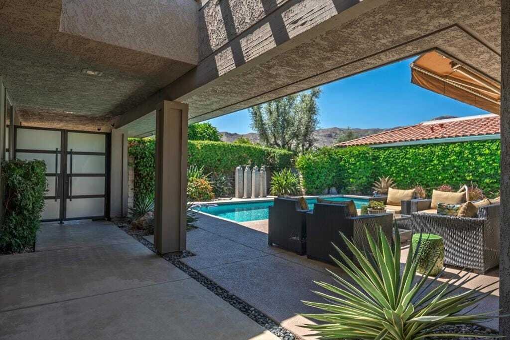 Maison à Rancho Mirage, Californie, États-Unis 5 - 17709612