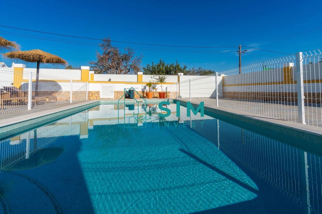 House in Vila Real de Santo António, Algarve, Portugal 1 - 18328574