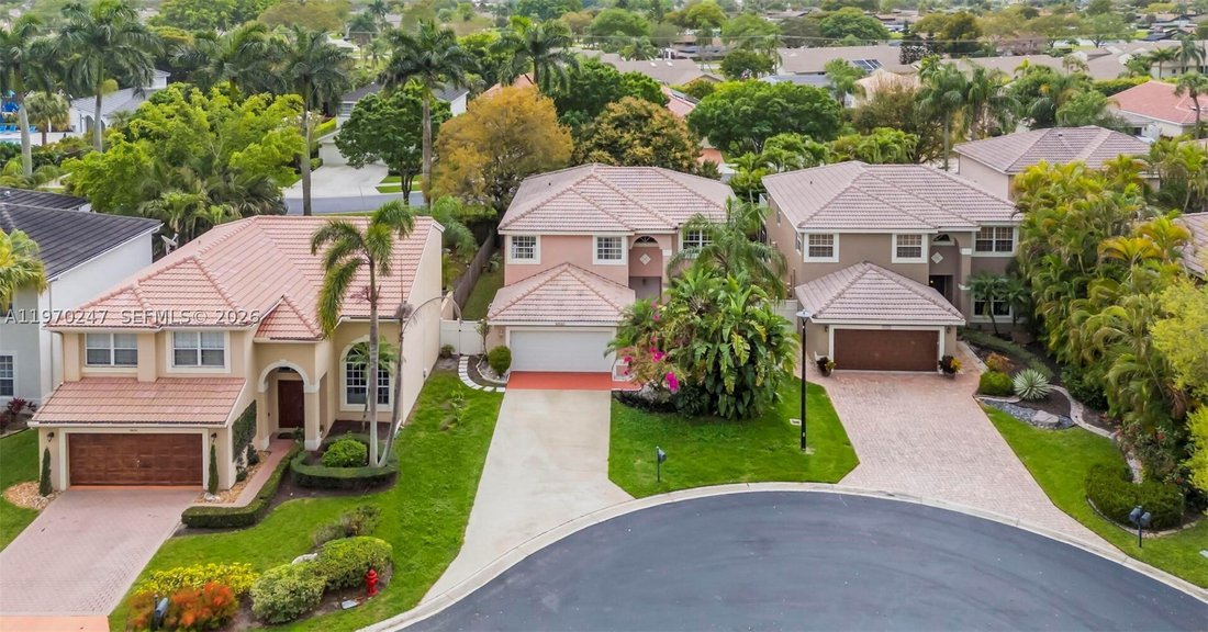 House in Boca Raton, Florida, United States 1 - 17799494