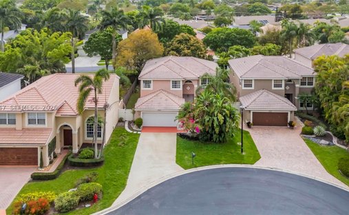 House in Boca Raton, Florida, United States 1