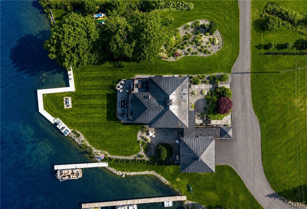 House in Cazenovia, New York, United States 3 - 18329016