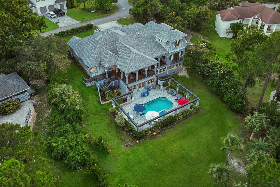 House in Santa Rosa Beach, Florida, United States 2 - 18312586