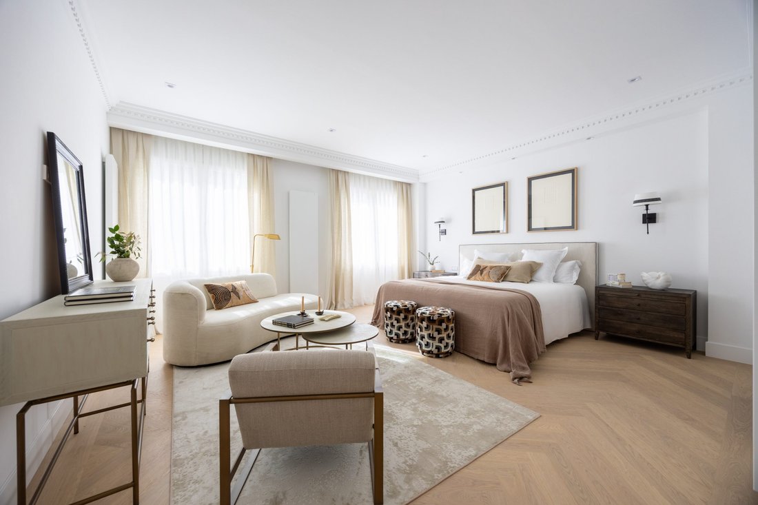 Apartment in Barrio Salamanca, Madrid, Spain 3 - 18329628