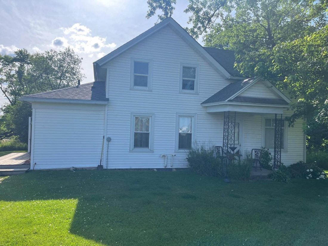 House in Arlington, Wisconsin, United States 3 - 18329920