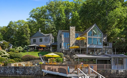 Casa en Danbury, Connecticut, Estados Unidos 1