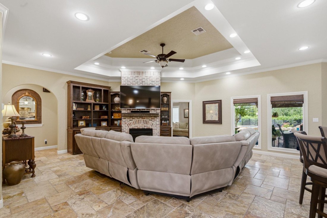 House in Ganado, Texas, United States 5 - 18331261