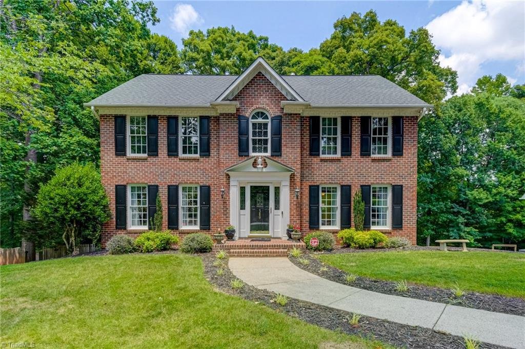 House in Winston-Salem, North Carolina, United States 1 - 18329837