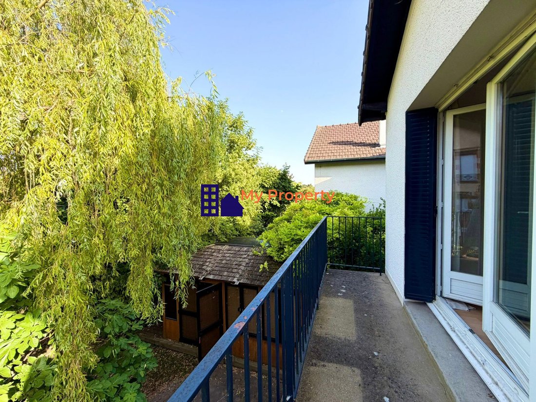 House in Centre Ville, Houilles, France 4 - 18332349