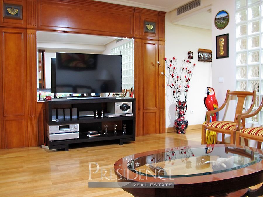 Apartment in Barrio Salamanca, Madrid, Spain 5 - 18329925