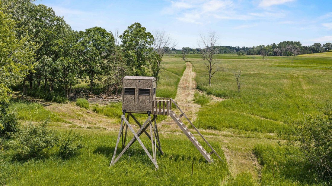 Land in Princeton, Wisconsin, United States 5 - 18332054