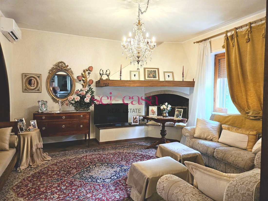 Villa in Principina a Terra, Grosseto, Italy 5 - 18332139