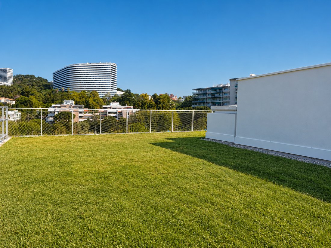 Apartment in Saint Loup, 10e Arrondissement, Marseille 3 - 18330060
