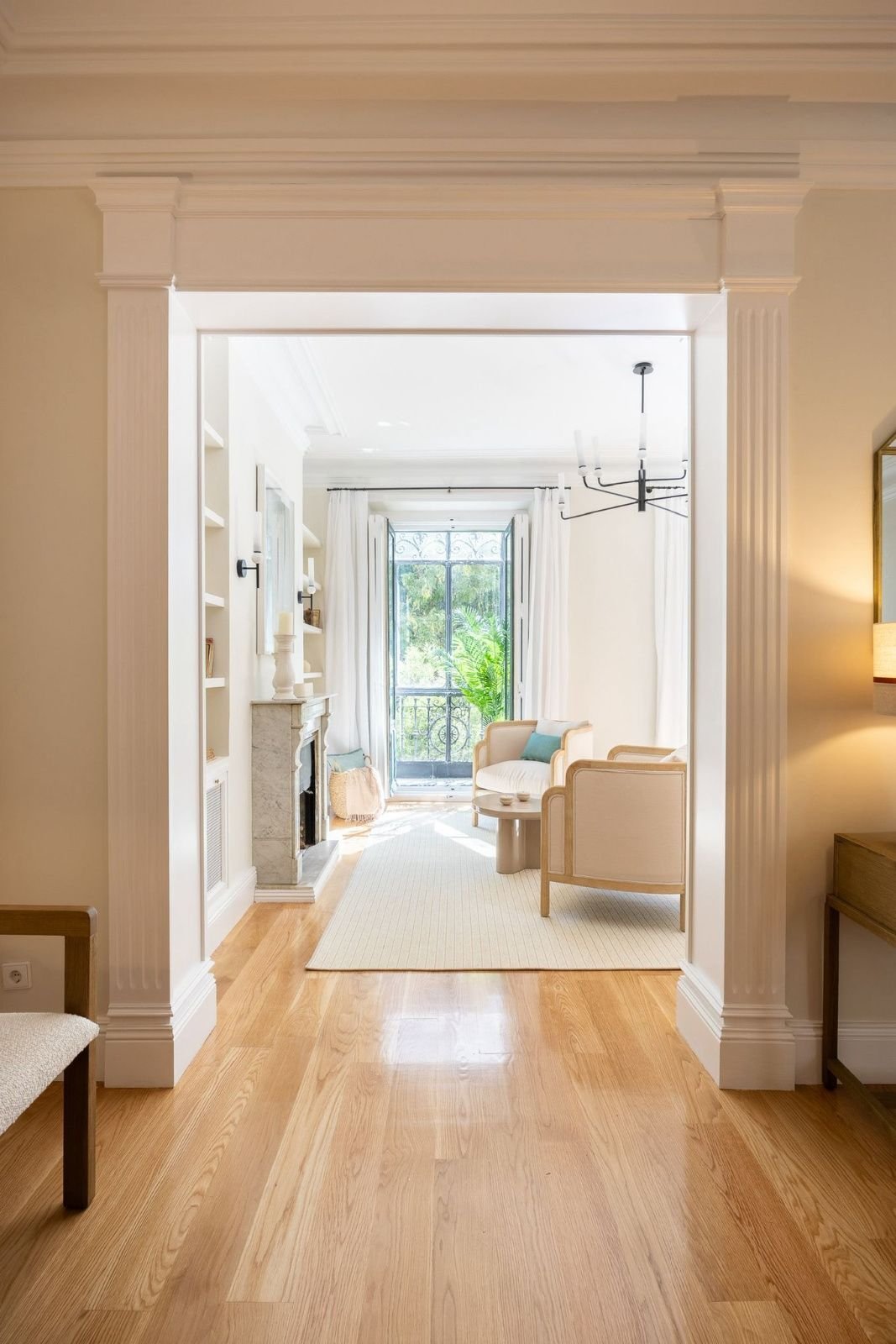 Apartment in Barrio Salamanca, Madrid, Spain 2 - 18331569