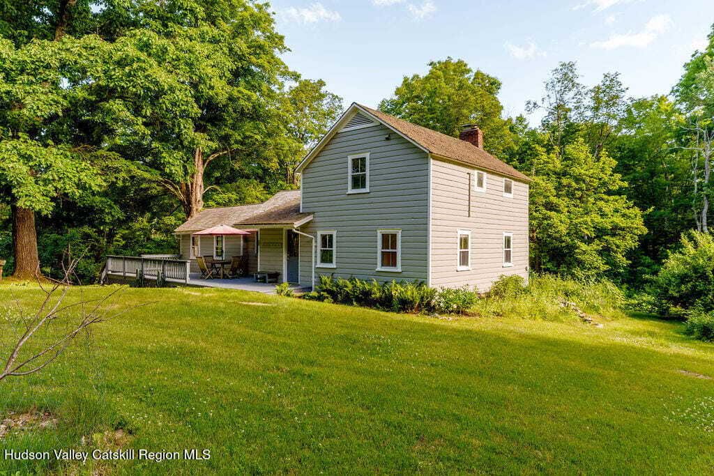 House in Copake, New York, United States 3 - 18218401