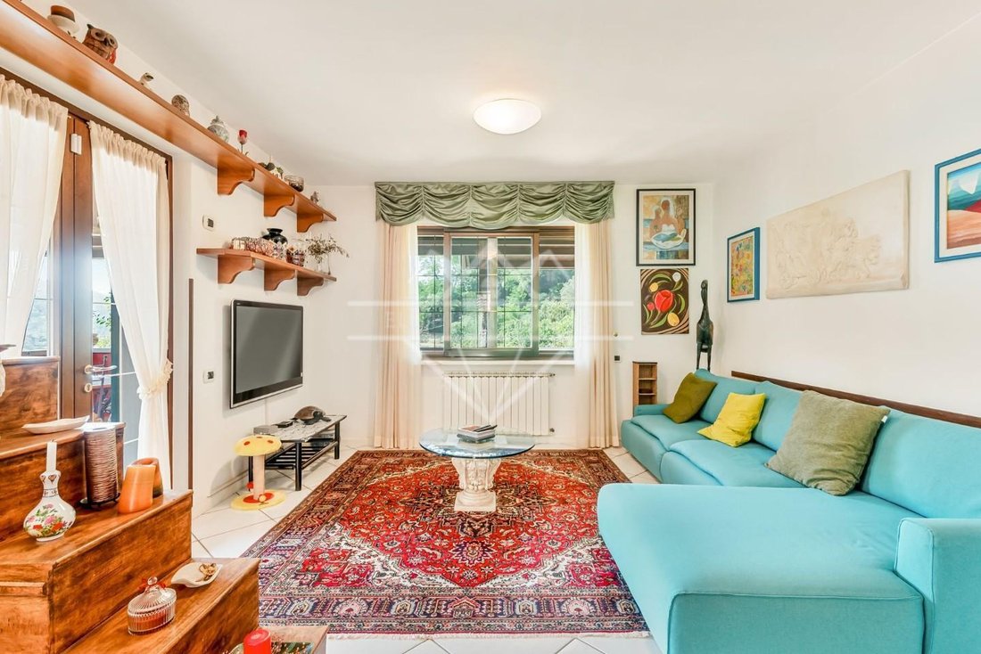 Villa in Fontia-Fossola-Fossone, Marina di Carrara, Tuscany 5 - 18330758
