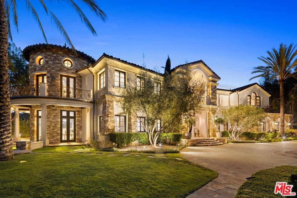 House in Los Angeles, California, United States 4 - 17297379
