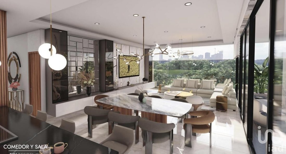 Apartment in Zapopan, Jalisco, Mexico 1 - 18328013