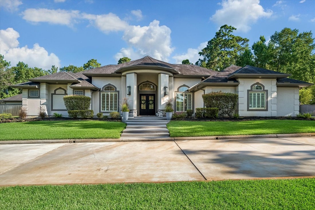 House in Humble, Texas, United States 2 - 18331935
