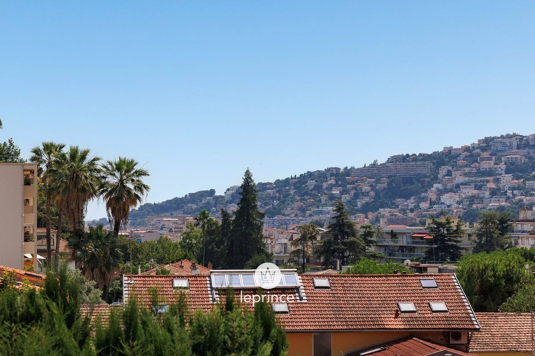 Apartment in Chambrun, Nice, France 3 - 18328412