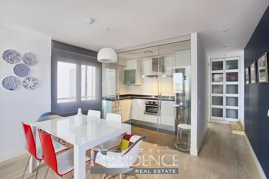 Apartment in Barrio Salamanca, Madrid, Spain 4 - 18329613