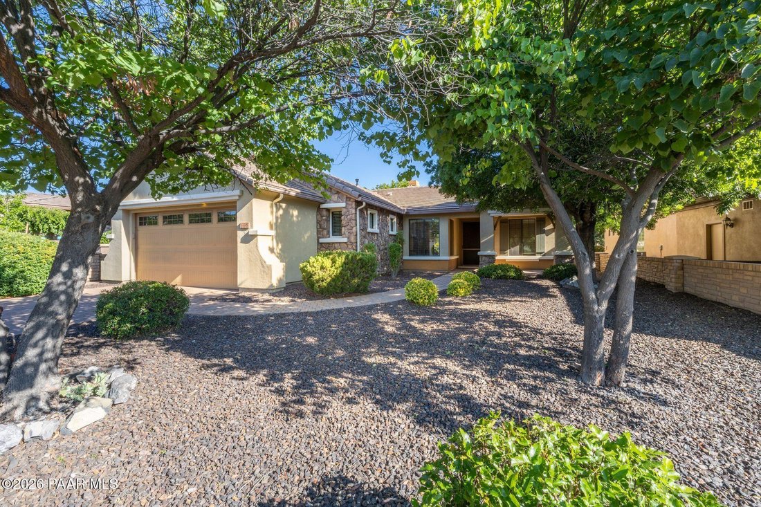 House in Prescott, Arizona, United States 2 - 18329186