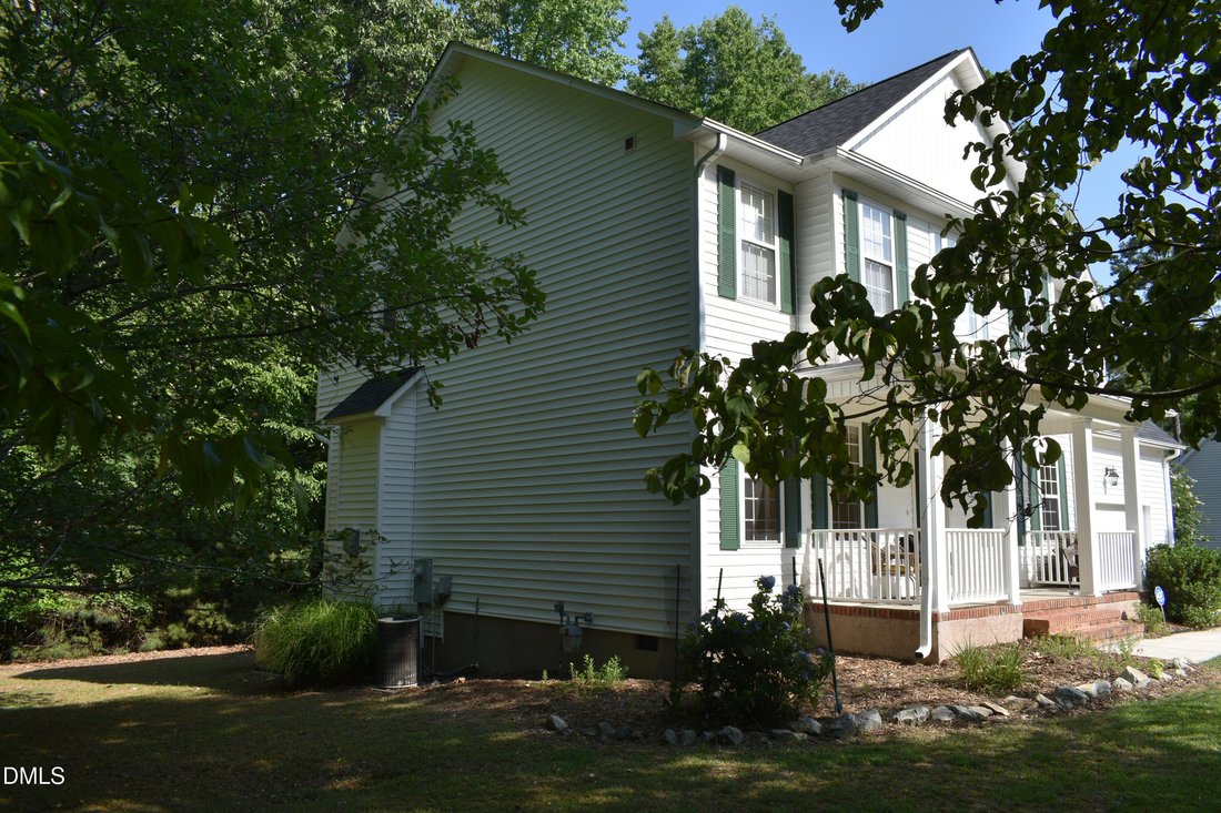 House in Durham, North Carolina, United States 4 - 18078460