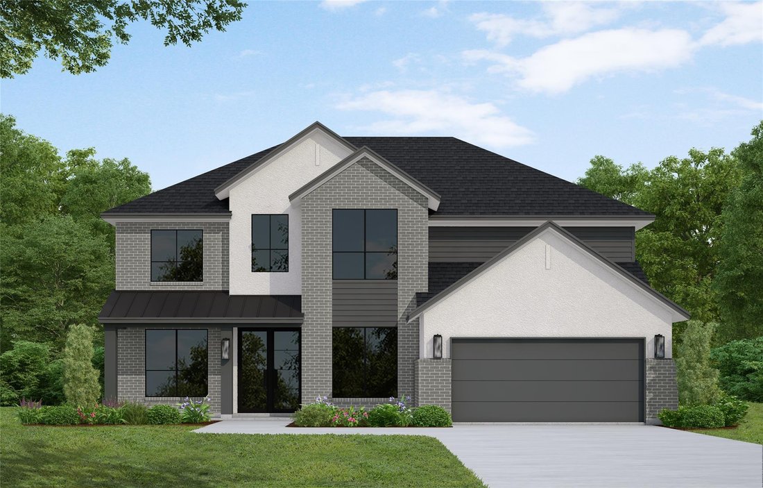 House in Liberty Hill, Texas, United States 1 - 18330841
