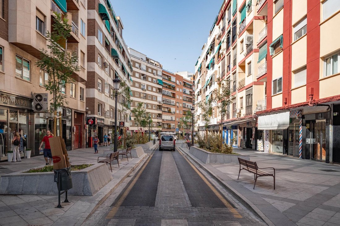 Appartamento a Ronda, Granada, Spagna 1 - 18330306
