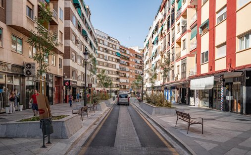 Apartment in Ronda, Granada, Spain 1