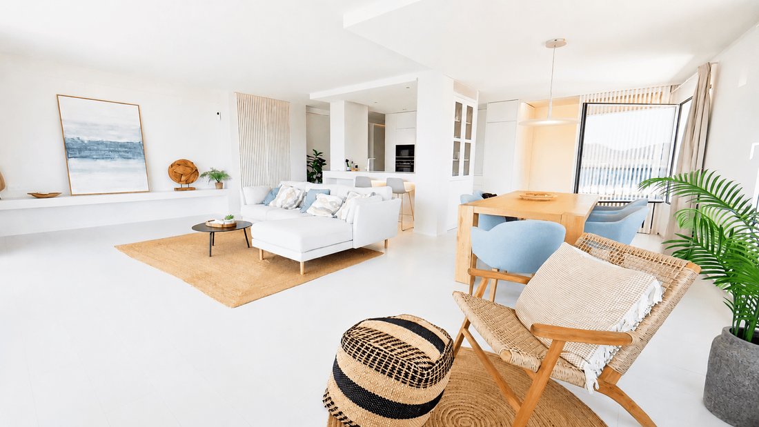 Apartment in Son Servera, Balearic Islands, Spain 3 - 18327983