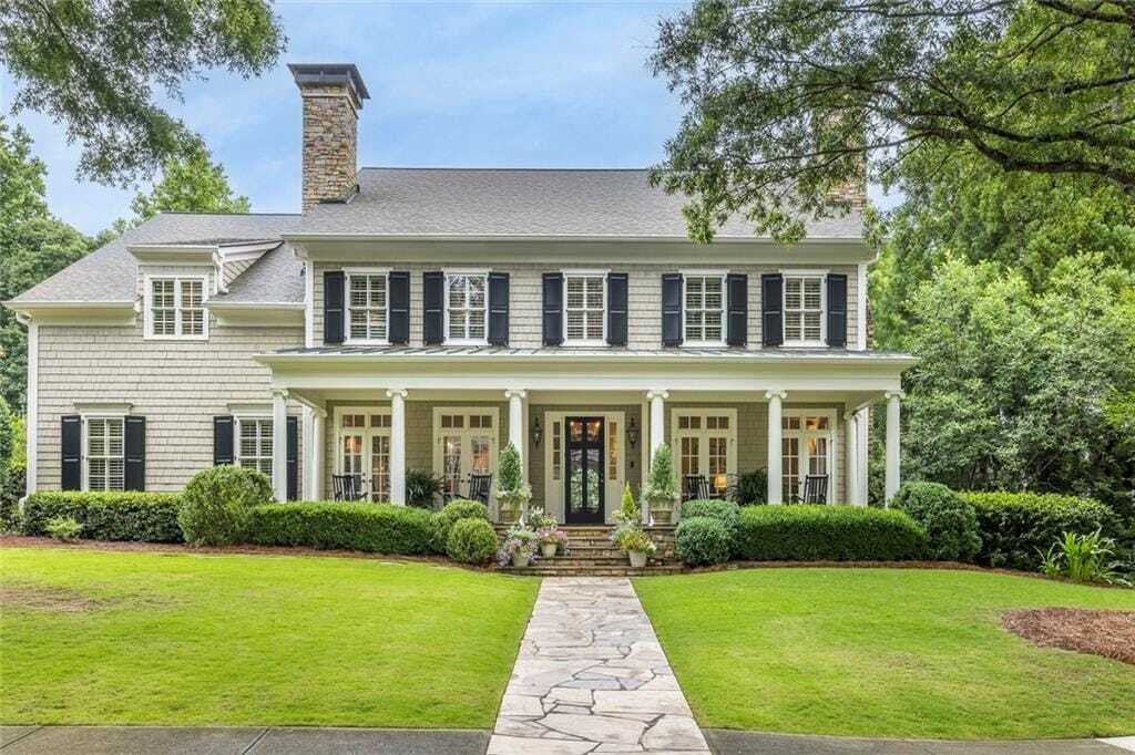 House in Atlanta, Georgia, United States 1 - 18161635