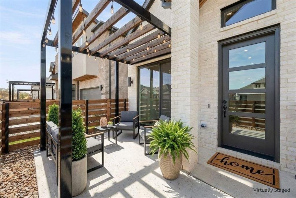House in Melissa, Texas, United States 5 - 17192980