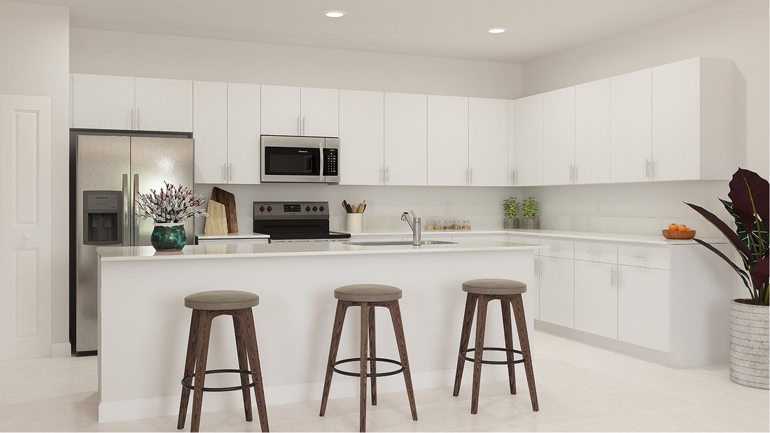 House in Homestead, Florida, United States 2 - 18328625