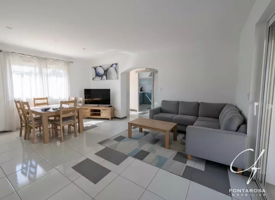 House in Le Capet, Sainte-Maxime, France 2 - 17784909
