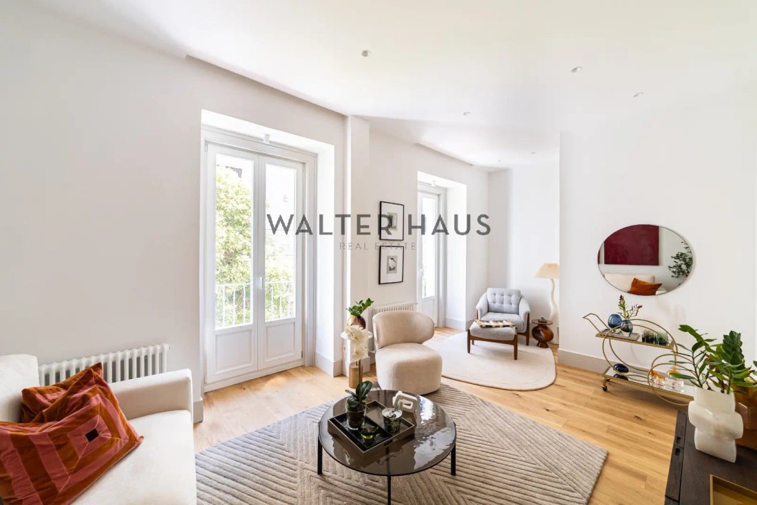 Appartement à Centro, Madrid, Espagne 1 - 18328494