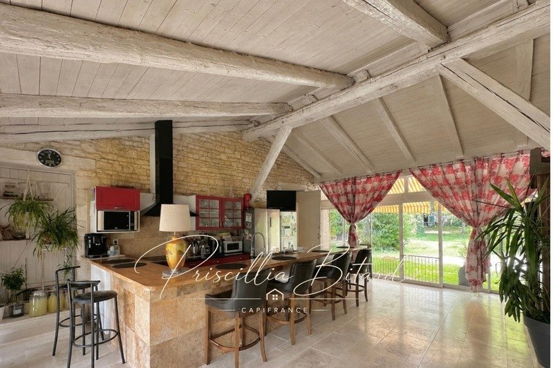 House in Montroy, Nouvelle-Aquitaine, France 3 - 18331669
