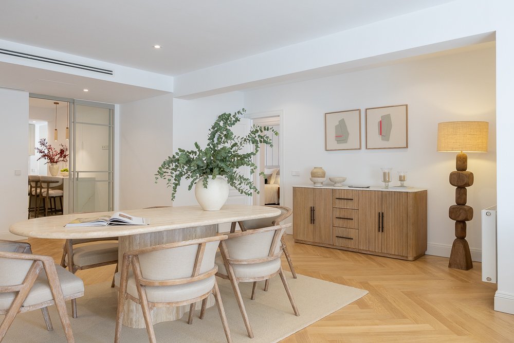 Apartment in Barrio Salamanca, Madrid, Spain 3 - 18329666