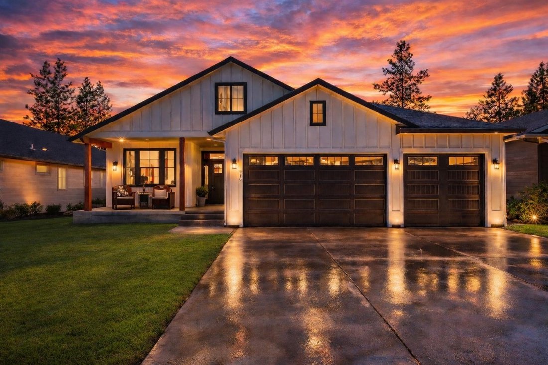 House in Spokane, Washington, United States 1 - 18329053