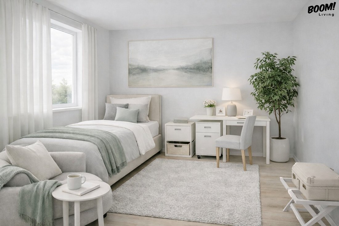 Penthouse in Vienna, Wien, Austria 5 - 18328492