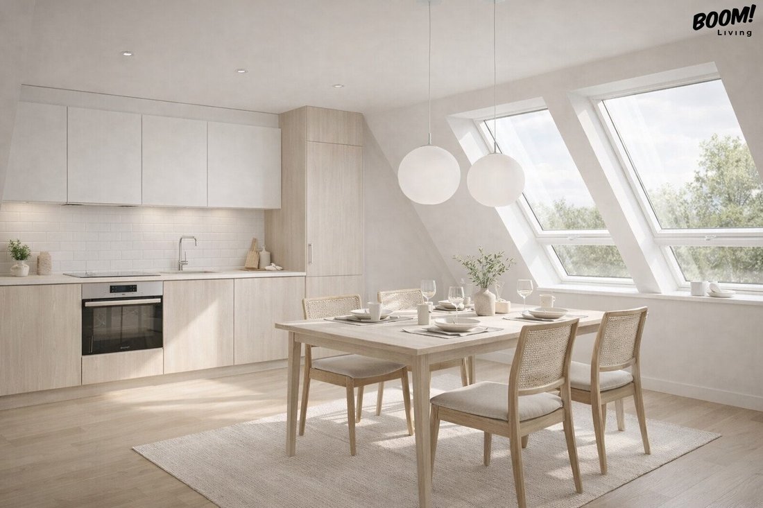 Penthouse in Vienna, Wien, Austria 3 - 18328492