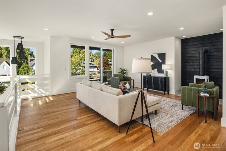 House in Seattle, Washington, United States 5 - 18332483