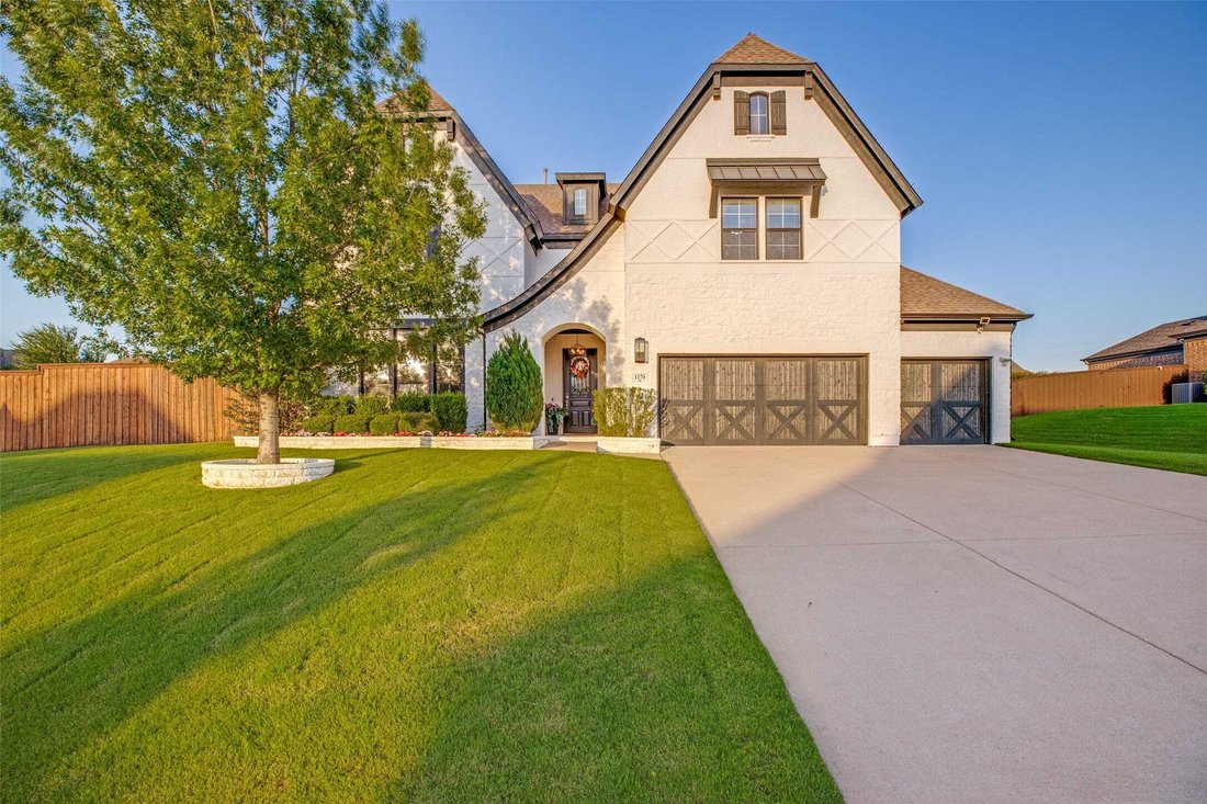 House in Prosper, Texas, United States 2 - 18161696