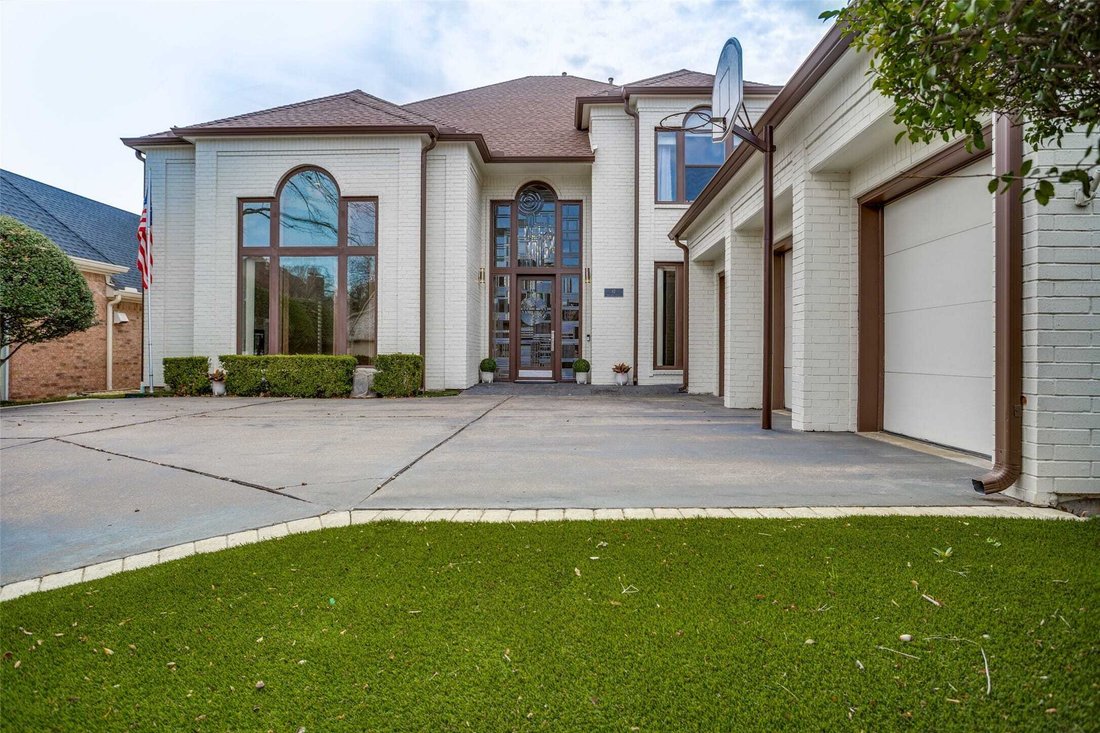House in Dallas, Texas, United States 2 - 17377841