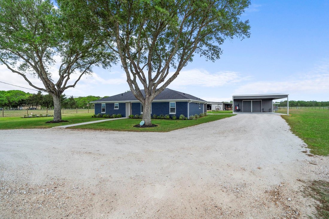 House in Needville, Texas, United States 2 - 18327653