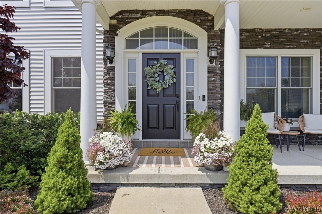 House in Lancaster, New York, United States 4 - 18327482