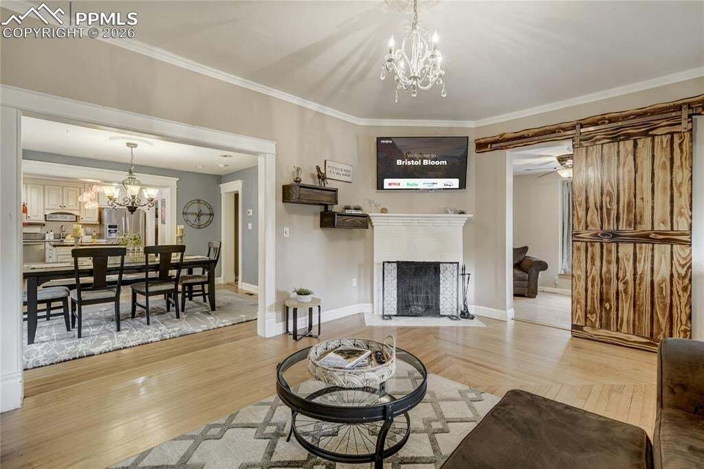 House in Colorado Springs, Colorado, United States 2 - 16290417