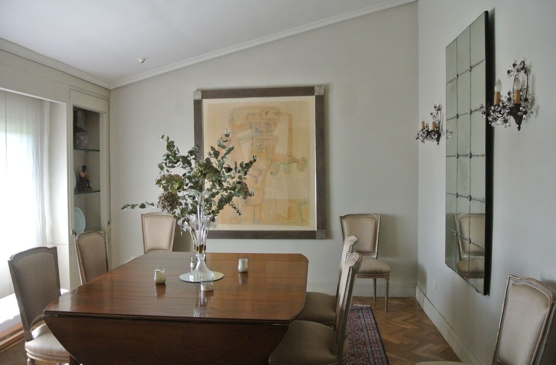 House in La Moraleja, Alcobendas, Comunidad de Madrid 4 - 18329633